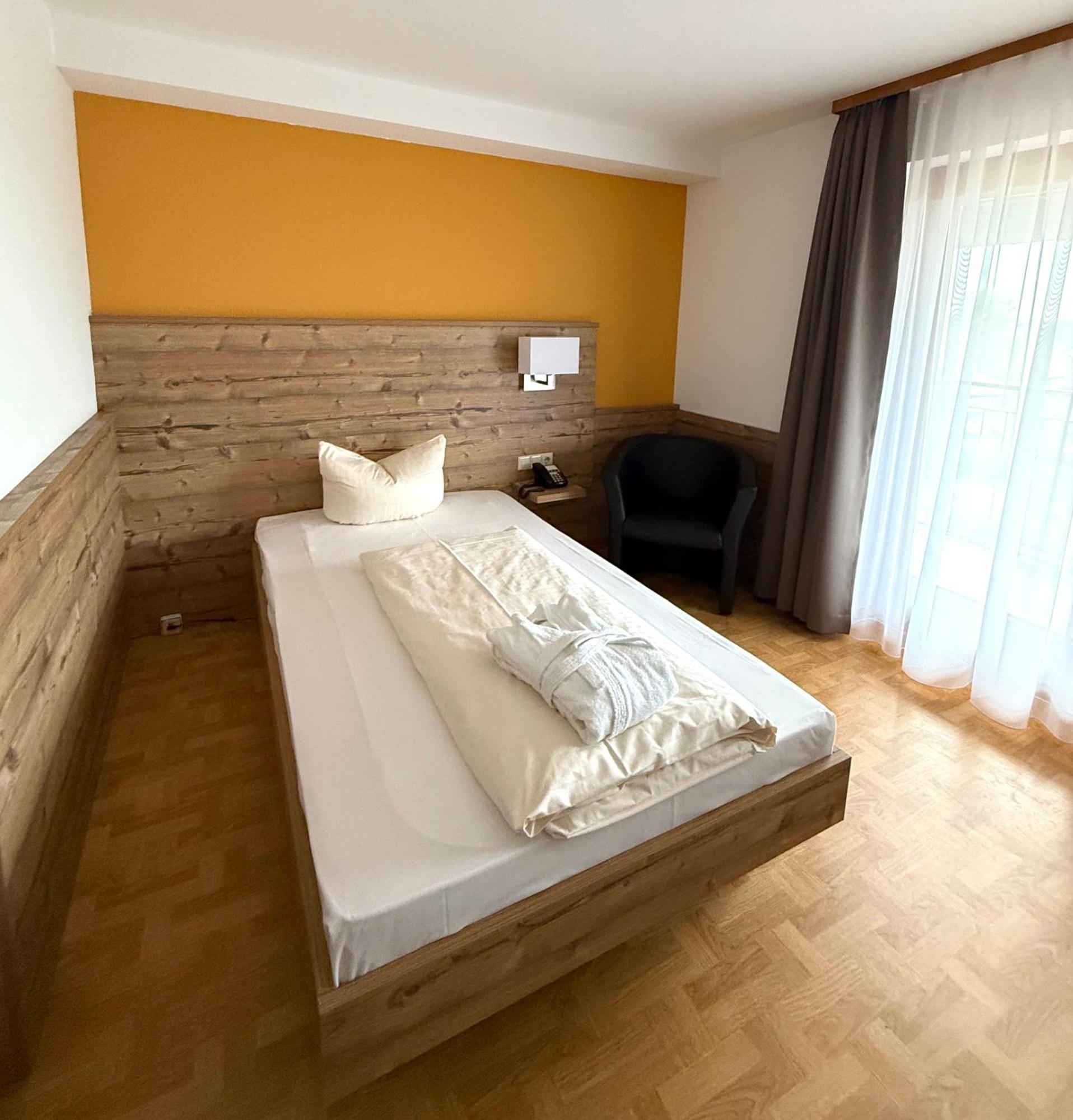 Hotel Traube Loßburg Zewnętrze zdjęcie