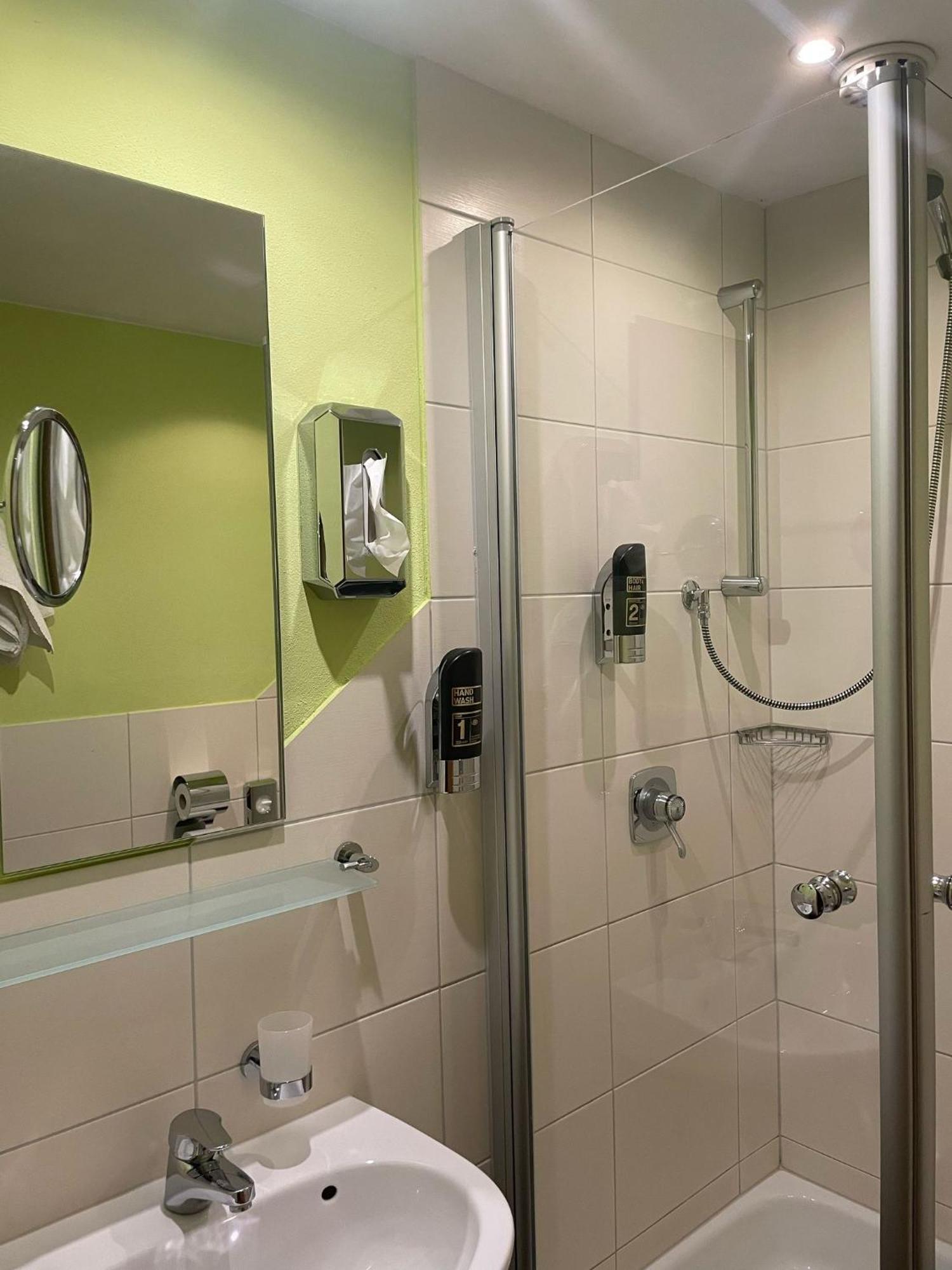 Hotel Traube Loßburg Zewnętrze zdjęcie