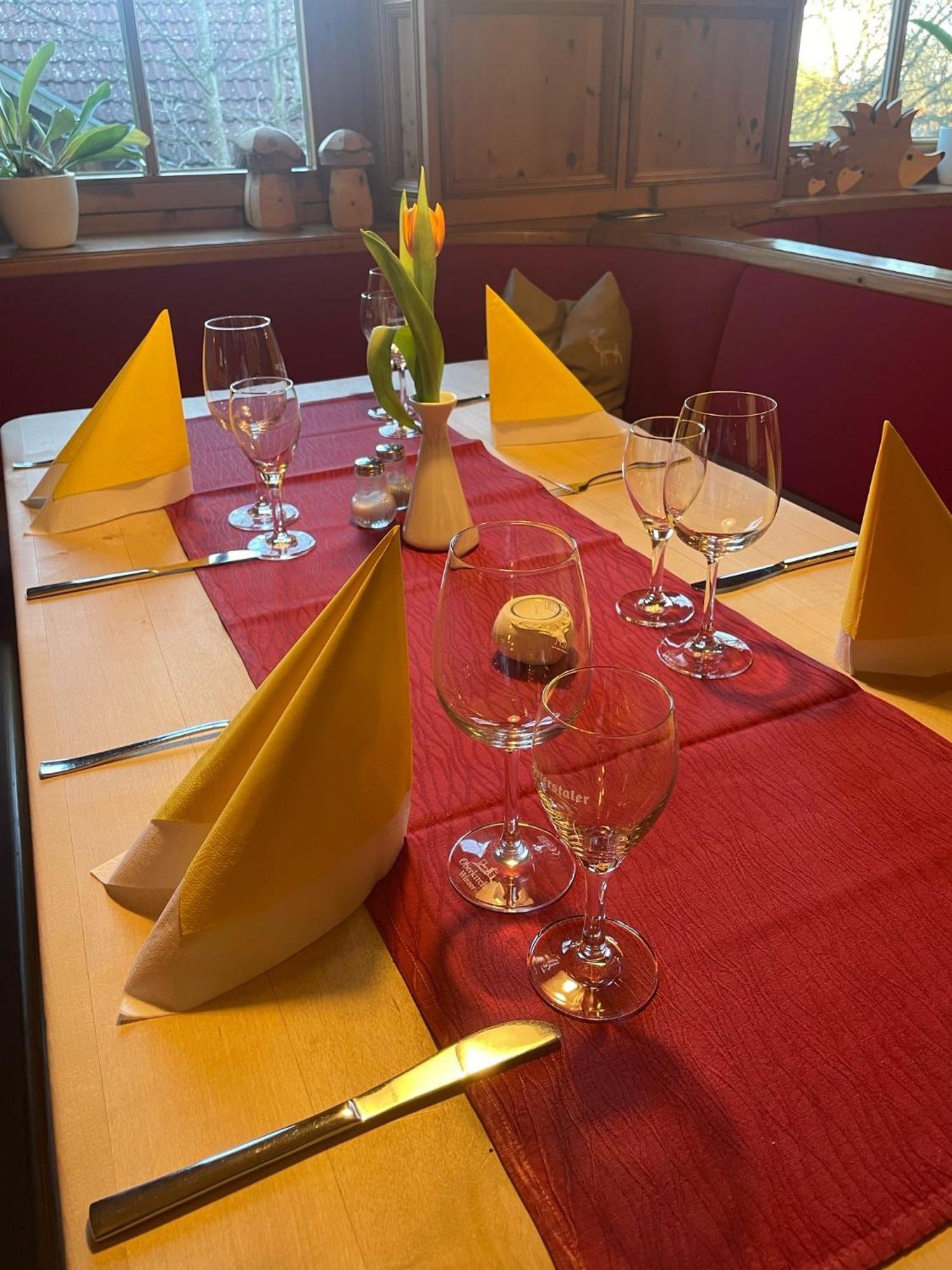 Hotel Traube Loßburg Zewnętrze zdjęcie
